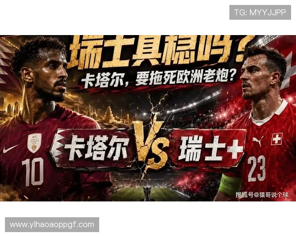 卡塔尔对阵瑞士比赛结果分析与精彩瞬间回顾